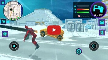วิดีโอการเล่นเกมของ Unlimited Speed 1