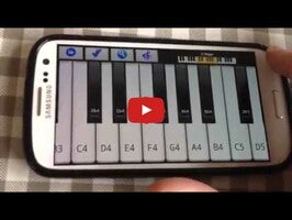 Vídeo de Piano Scales & Chords Free 1