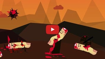Bloody Finger RUN1'ın oynanış videosu