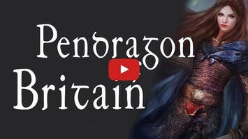 Pendragon Rising1'ın oynanış videosu