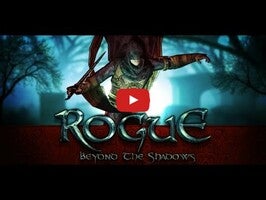 طريقة لعب الفيديو الخاصة ب Rogue: Beyond The Shadows1