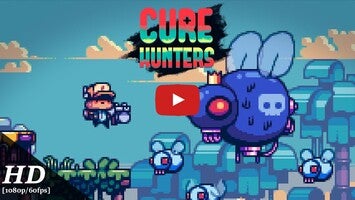 Cure Hunters1のゲーム動画