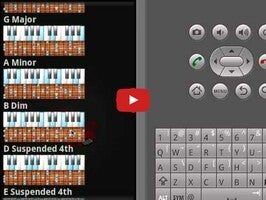 Vidéo au sujet deCircle of Chords1