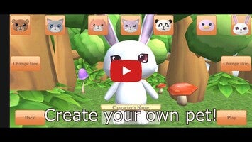 Video gameplay Cute Pocket Pets 3D 1