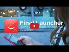 Final Launcher 1와 관련된 동영상