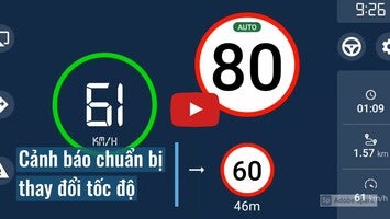 Video about Tốc Độ Giới Hạn 1