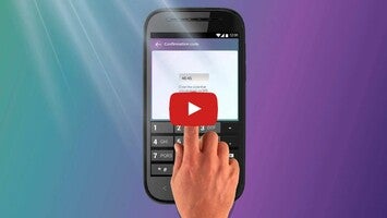 فيديو حول Beam - Free calls VOIP/SIP/IP1