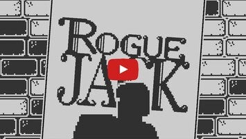Gameplayvideo von RogueJack: Roguelike BlackJack 1