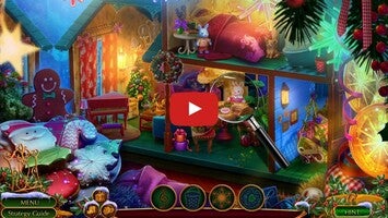 Video gameplay Christmas Spirit: Journey 1