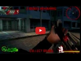 Gameplay video of Death Shot Zombies 1