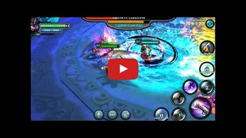 Gameplay video of TaichiPanda 1