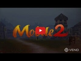 Vídeo-gameplay de Mobile2 Global 1