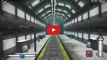 Video gameplay Train Simulator 3D 1