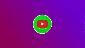 Video über WaSticker - Sticker Maker 1