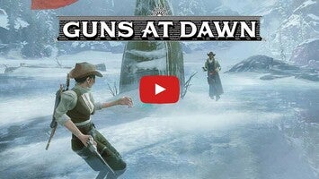 Gameplayvideo von Guns at Dawn: Shooter Arena 1