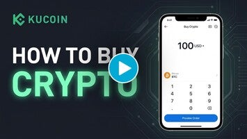 Video about KuCoin 1