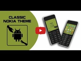 Video about Nokia Launcher 1