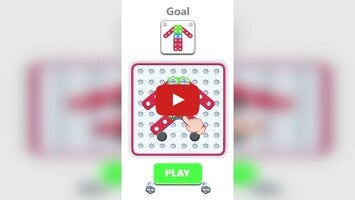 Unscrew Puzzle1'ın oynanış videosu