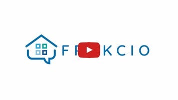 Frakcio1動画について