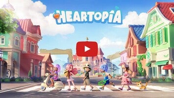 Videoclip cu modul de joc al Heartopia 1