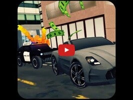 Gameplay video of Car Chase Challenge 1