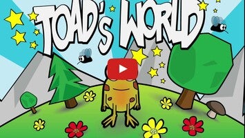 Видео игры Toad 1