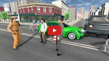 Police City Traffic Warden1'ın oynanış videosu
