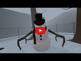 Video gameplay Evil Snowmen 2 1