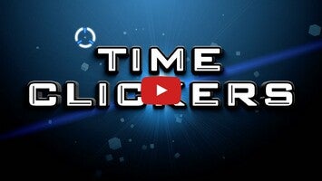 Gameplay video of Time Clickers 1