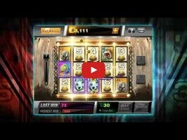 Vídeo de gameplay de Slot Poker 1