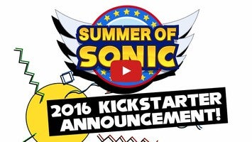 วิดีโอเกี่ยวกับ Summer of Sonic 2016 1