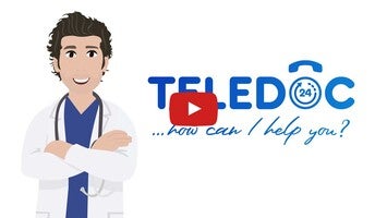فيديو حول TeleDoc1