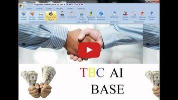 วิดีโอเกี่ยวกับ TBC Gestión 2