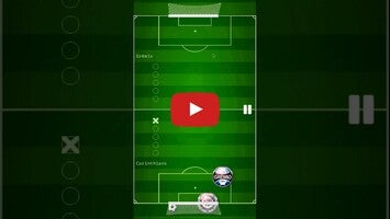 Gameplay video of Air Campeonato - Brasileirão 1
