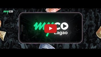 Video about myco - ICC World Cup 2023 1