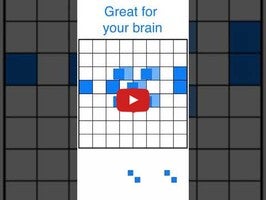 Vídeo-gameplay de Block Puzzle - Classic Style 1