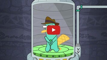 Vídeo-gameplay de Where is my Perry? 1