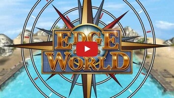 Vídeo de gameplay de Edge of the World 1