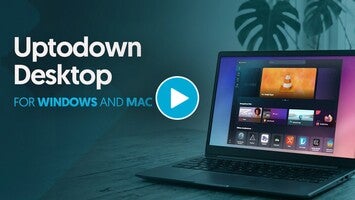 Uptodown Desktop1 hakkında video