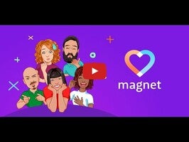 Video about Magnet 1