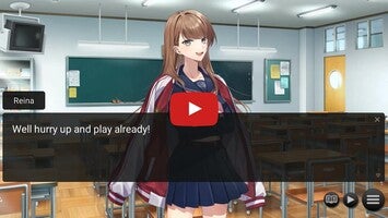 Vídeo-gameplay de Bad Girls Tough Love 1