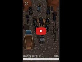Vídeo de gameplay de Coffin Dance Simulator 1