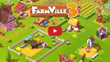 Video gameplay FarmVille 3 1