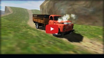 Truck Driver 3D1動画について
