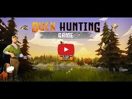 Vídeo-gameplay de Duck Hunting Games 1