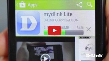 mydlink Lite 1와 관련된 동영상