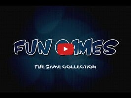 Видео игры Fun Games - The Collection 1