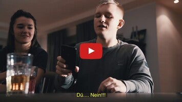 طريقة لعب الفيديو الخاصة ب Bomb Party: Das Bombenspiel!1