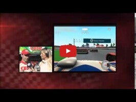 Vídeo-gameplay de ACTC Racing 1