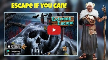 Extreme Escape - Mystery Room 1 का गेमप्ले वीडियो